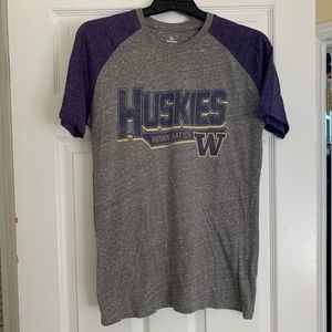 Huskies T-Shirt